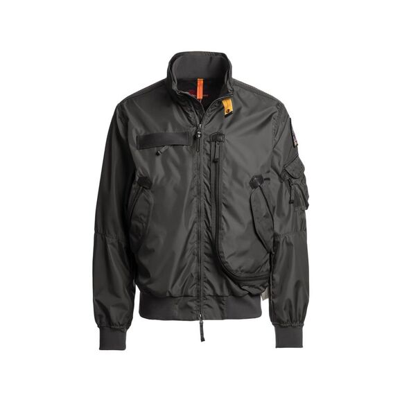 Parajumpers Grey Jackets - Bomber Jackets Men